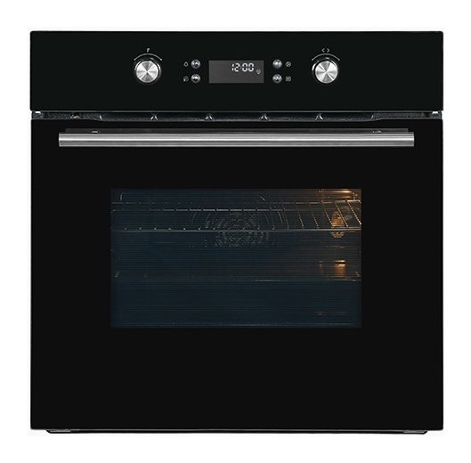 Exquisit EBEP697-H-030 Einbaubackofen groß AutoClean f&uuml;r 385,00 Euro