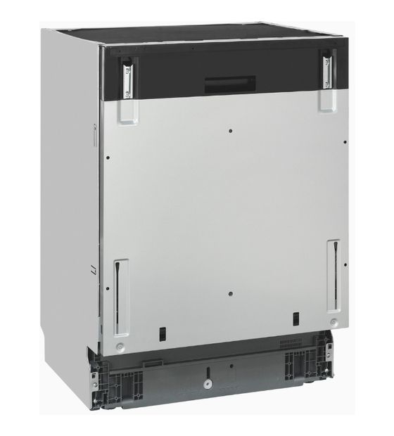 Exquisit EGSP1014-E-450D 60 cm Geschirrspüler vollintegriert (ohne Front) Leise 14 Maßgedecke aquaStop Funktion f&uuml;r 619,00 Euro