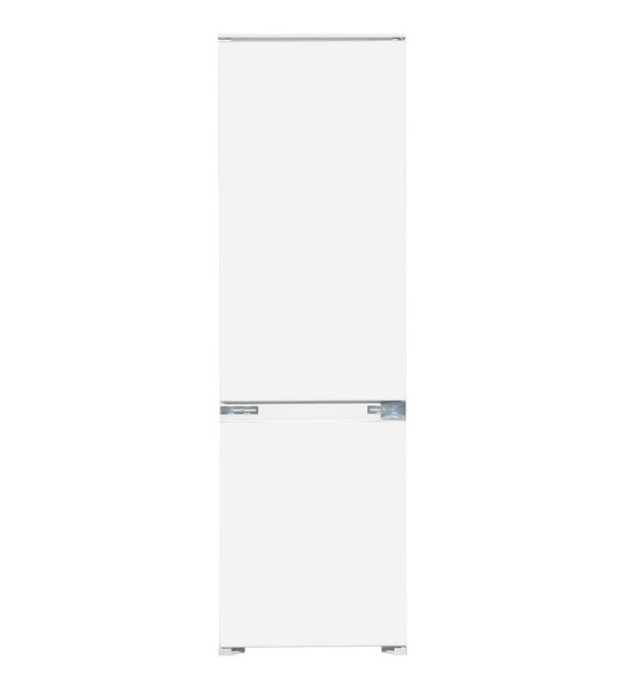 Exquisit EKGC270-70-E-040E 179 l / 70 l Einbau Kühl-/Gefrierkombination 217 kWh f&uuml;r 435,00 Euro