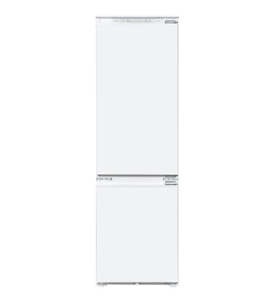 Exquisit EKGC270-70-NF-010E 183 l / 63 l Einbau Kühl-/Gefrierkombination 217,18 kWh f&uuml;r 481,00 Euro