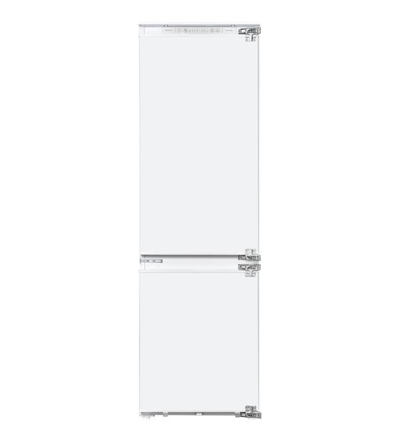 Exquisit EKGC270-70-NF-F-010E 183 l / 63 l Einbau Kühl-/Gefrierkombination 217,18 kWh f&uuml;r 557,00 Euro