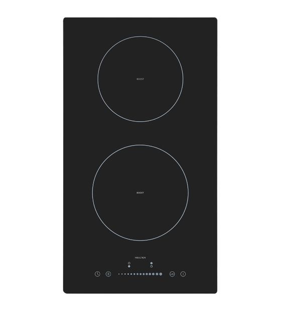 Exquisit EKI300-490 autarkes 29 cm Induktions Kochfeld/Herdplatte 2 Zone(n) f&uuml;r 279,00 Euro