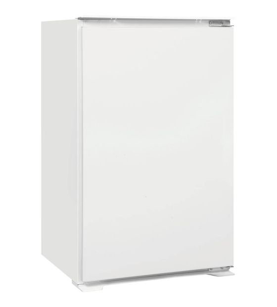 Exquisit EKS131-4-E-040D 114 l 87,6 cm Einbaukühlschrank EEK: D 114 kWh Jahr f&uuml;r 296,99 Euro
