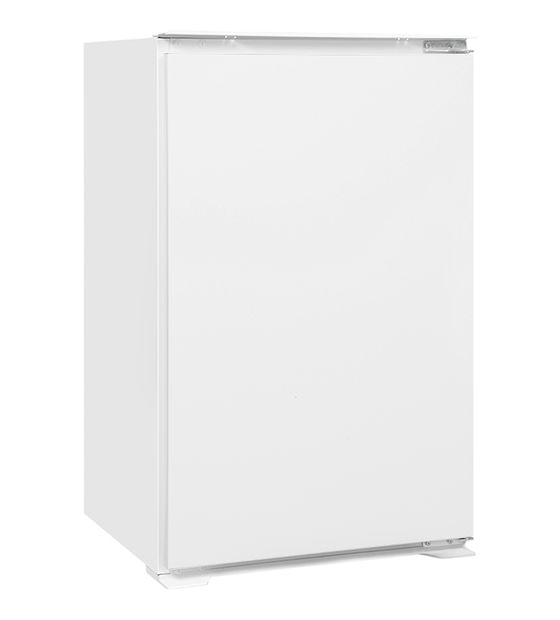 Exquisit EKS131-4-E-040E 114 l 87,6 cm Einbaukühlschrank EEK: E 142 kWh Jahr f&uuml;r 259,99 Euro