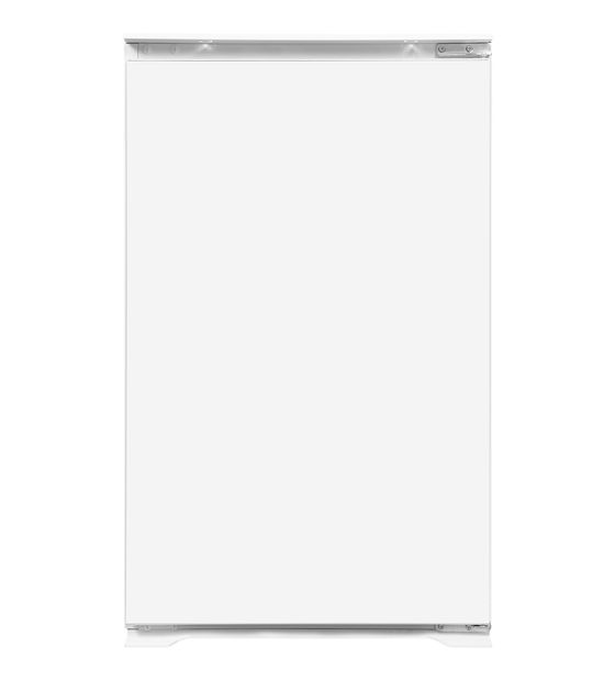Exquisit EKS131-V-040F 129 l Einbaukühlschrank EEK: F 115 kWh Jahr f&uuml;r 242,99 Euro