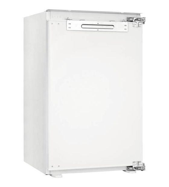 Exquisit EKS131-V-FE-090E 135 l 88 cm Einbaukühlschrank EEK: E 93 kWh Jahr f&uuml;r 291,99 Euro