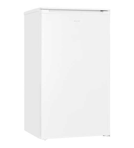 Exquisit GS111-041E 60 l Gefrierschrank 156 kWh Jahr  (Weiß) f&uuml;r 183,99 Euro