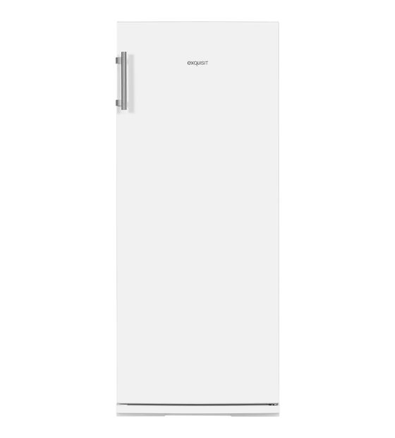 Exquisit GS22-H-280E 202 l Gefrierschrank 201 kWh Jahr  (Weiß) f&uuml;r 568,00 Euro