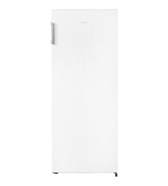 Exquisit GS231-NF-H-010E 155 l Gefrierschrank 205 kWh Jahr NoFrost  (Weiß) f&uuml;r 357,00 Euro