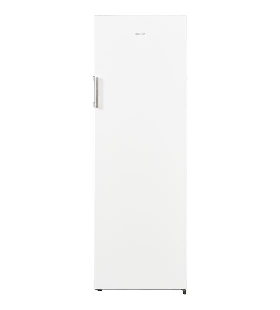 Exquisit GS271-NF-H-010E 194 l Gefrierschrank 219 kWh Jahr NoFrost  (Weiß) f&uuml;r 402,00 Euro