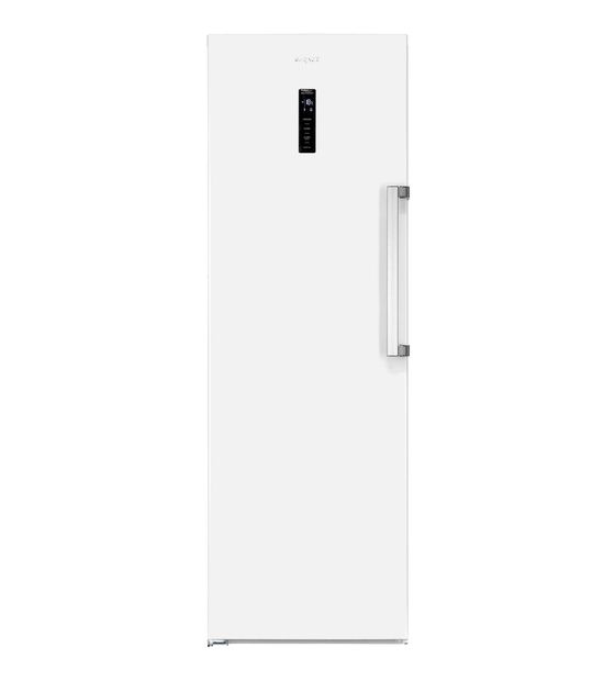 Exquisit GS295-NF-H-040C 274 l Gefrierschrank 157 kWh Jahr NoFrost  (Weiß) f&uuml;r 688,00 Euro