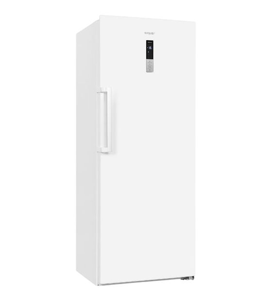 Exquisit GS380-NF-H-050D 380 l Gefrierschrank 226 kWh Jahr NoFrost  (Weiß) f&uuml;r 749,00 Euro