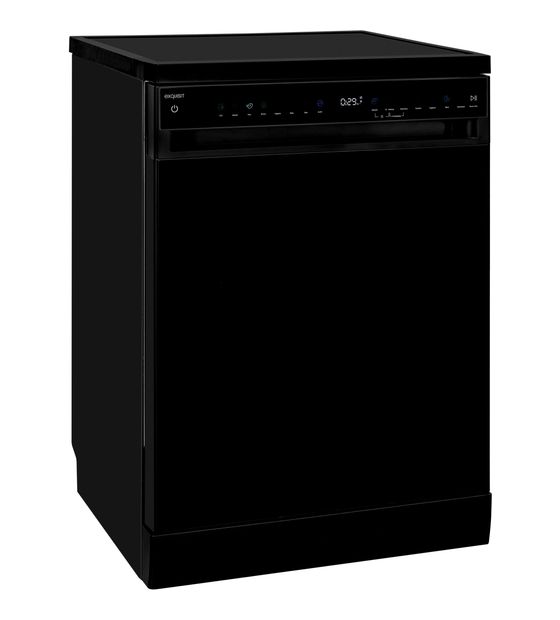 Exquisit GSP9316-450C 60 cm Geschirrspüler freistehend Leise 16 Maßgedecke f&uuml;r 408,00 Euro