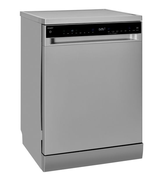 Exquisit GSP9316-450C 60 cm Geschirrspüler freistehend Leise 16 Maßgedecke f&uuml;r 408,00 Euro