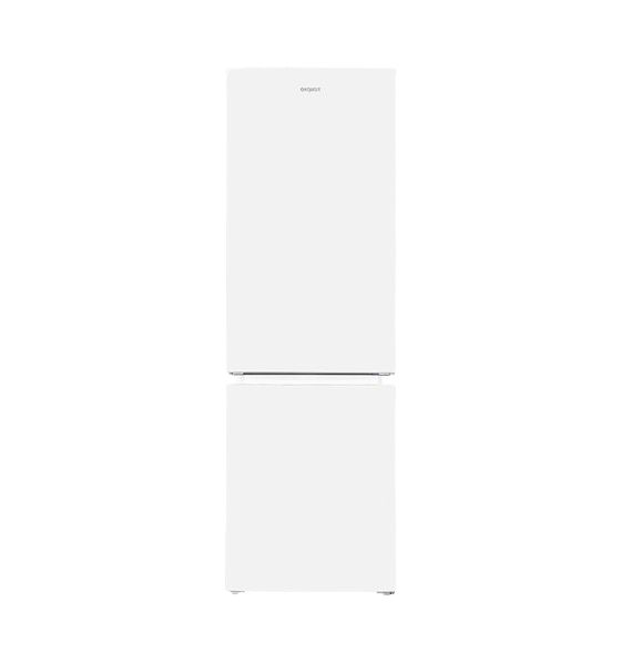 Exquisit KGC320-95-E-040C 219 l / 96 l Kühl-Gefrierkombi freistehend 149 kWh Jahr  (Weiß) f&uuml;r 501,00 Euro