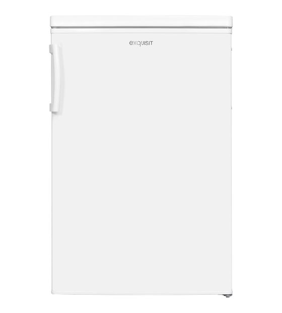 Exquisit KS16-4-HE-040D 95 l Tischkühlschrank EEK: D 111 kWh Jahr  (Weiß) f&uuml;r 267,99 Euro