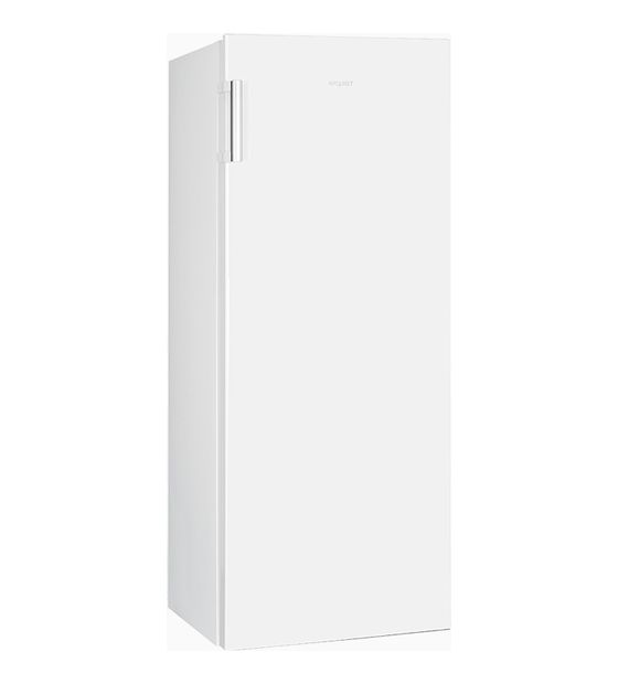 Exquisit KS320-V-H-010E 242 l Kühlschrank freistehend EEK: E 104 kWh Jahr  (Weiß) f&uuml;r 308,00 Euro