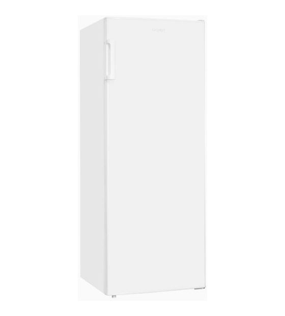 Exquisit KS320-V-H-040D 242 l Kühlschrank freistehend EEK: D 83 kWh Jahr  (Weiß) f&uuml;r 398,00 Euro