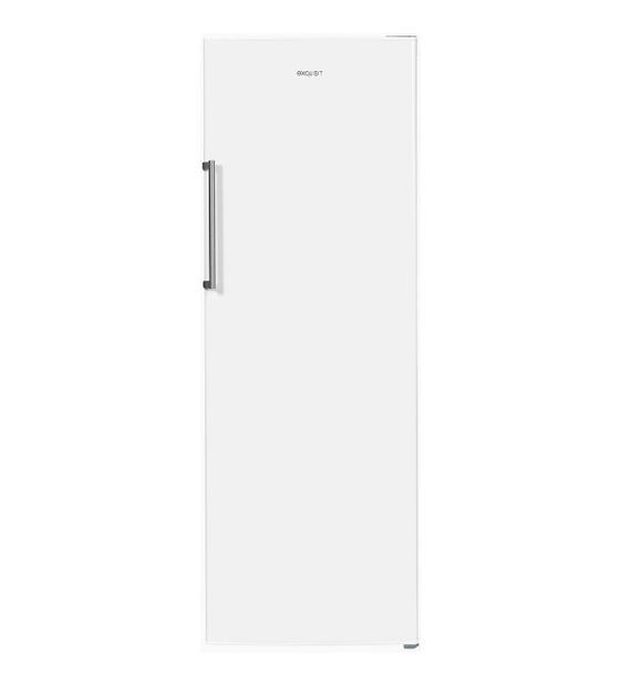 Exquisit KS350-V-H-040D 331 l Kühlschrank freistehend EEK: D 91 kWh Jahr  (Weiß) f&uuml;r 514,00 Euro