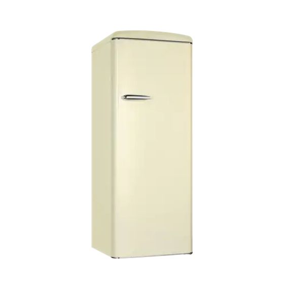 Exquisit RKS325-V-H-161C 225 l Kühlschrank freistehend EEK: C 65 kWh Jahr  (Weiß) f&uuml;r 759,00 Euro