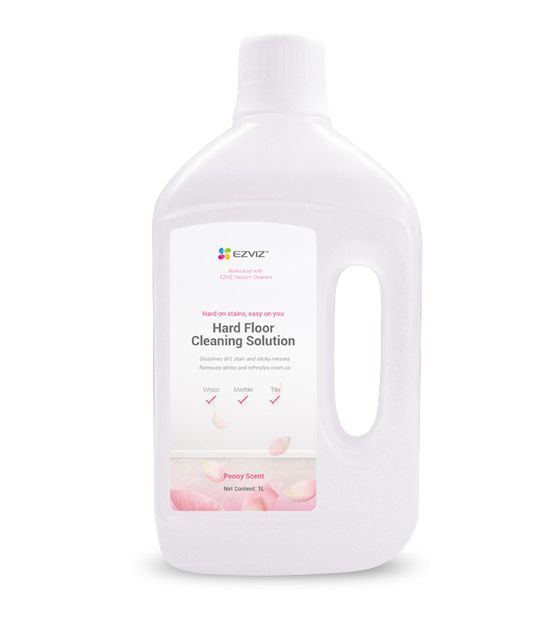 EZVIZ CS-RA-CS01 Bodenreinigungslösung f&uuml;r 24,99 Euro