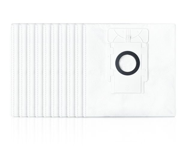 EZVIZ CS-RA-KIT07 Staubbeutel 10 Stück  (Weiß) f&uuml;r 49,99 Euro