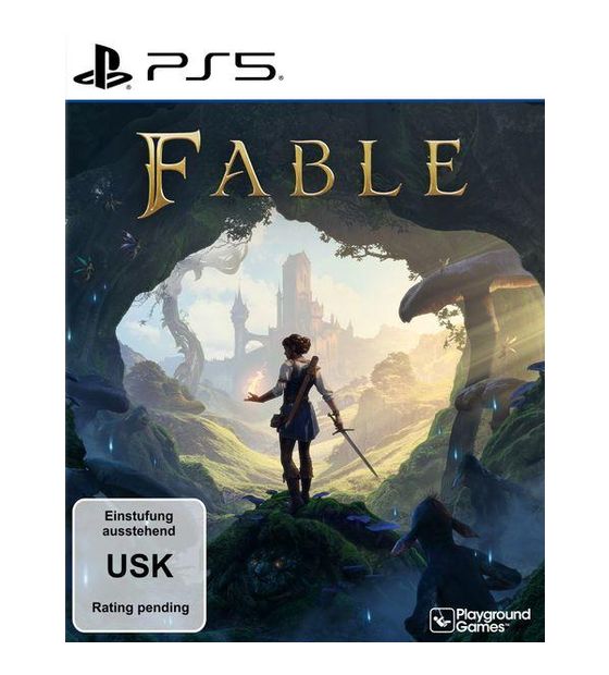 Fable (PlayStation 5) f&uuml;r 69,99 Euro