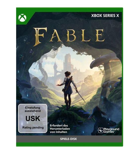 Fable (Xbox Series X) f&uuml;r 69,99 Euro