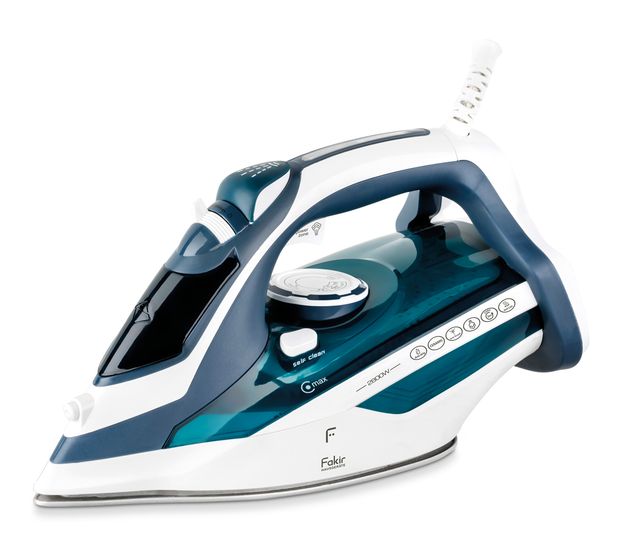 Fakir Avanti 35 g/min Dampfbügeleisen f&uuml;r 30,99 Euro