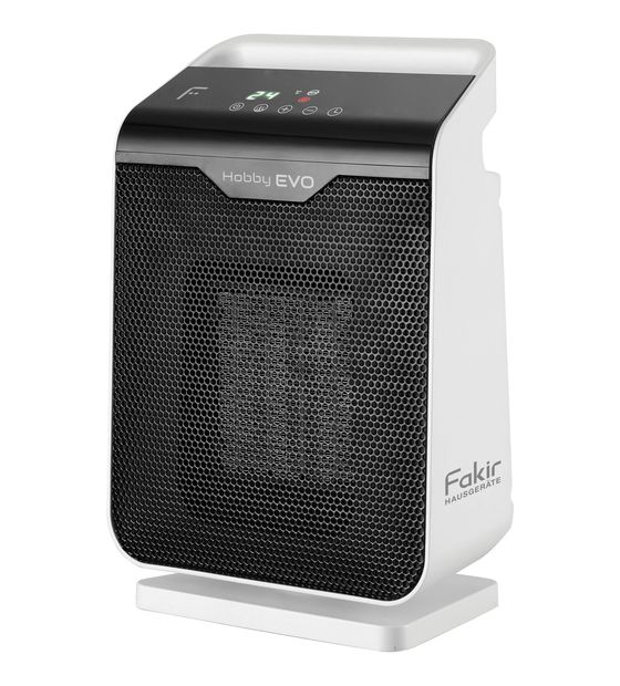 Fakir HL650 Hobby Evo Heizlüfter 1500 W f&uuml;r 69,90 Euro