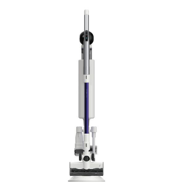 Fakir HSA300 Handstaubsauger Beutellos bis 40 min Laufzeit 14,8 V HEPA  (Weiß) f&uuml;r 159,90 Euro