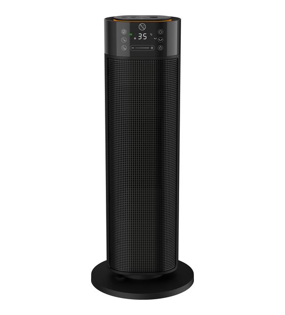 Fakir HT1000 Premium Heizlüfter 2000 W f&uuml;r 92,49 Euro