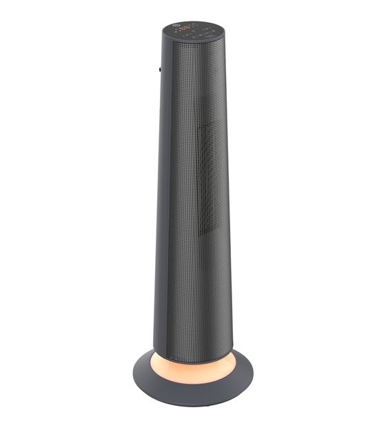 Fakir HT1200 Premium Heizlüfter 2500 W f&uuml;r 107,99 Euro