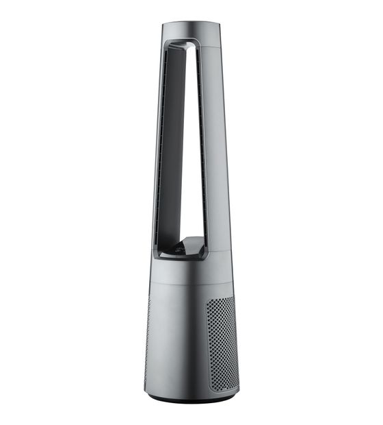 Fakir TVL100 Turmventilator Stand  (Grau) f&uuml;r 98,49 Euro