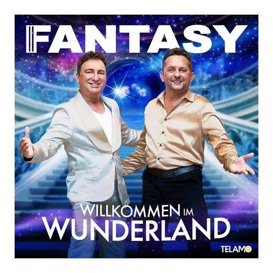 Fantasy - Willkommen im Wunderland f&uuml;r 18,99 Euro