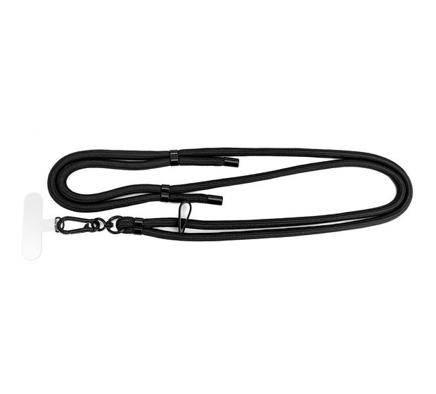 Felixx LANYARD-L-B Umhängegurt  (Schwarz) f&uuml;r 17,49 Euro