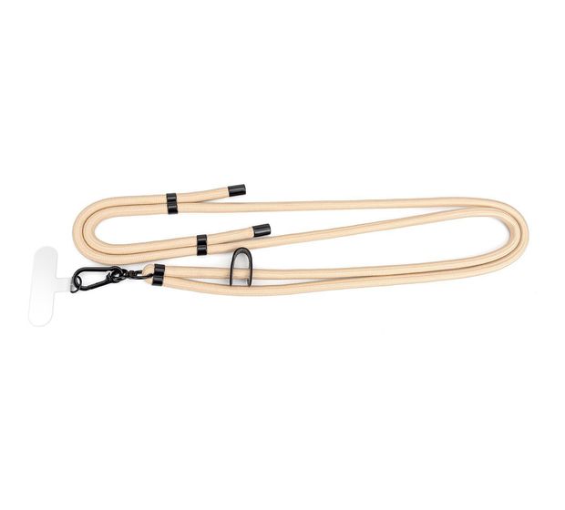 Felixx LANYARD-L-BG Umhängegurt  (Beige) f&uuml;r 17,95 Euro