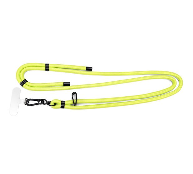 Felixx LANYARD-L-G Umhängegurt  (Hellgrün) f&uuml;r 17,49 Euro