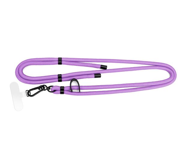 Felixx LANYARD-L-LI Umhängegurt  (Lila) f&uuml;r 17,49 Euro