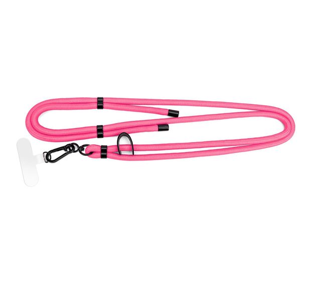 Felixx LANYARD-L-P Umhängegurt  (Pink) f&uuml;r 17,49 Euro