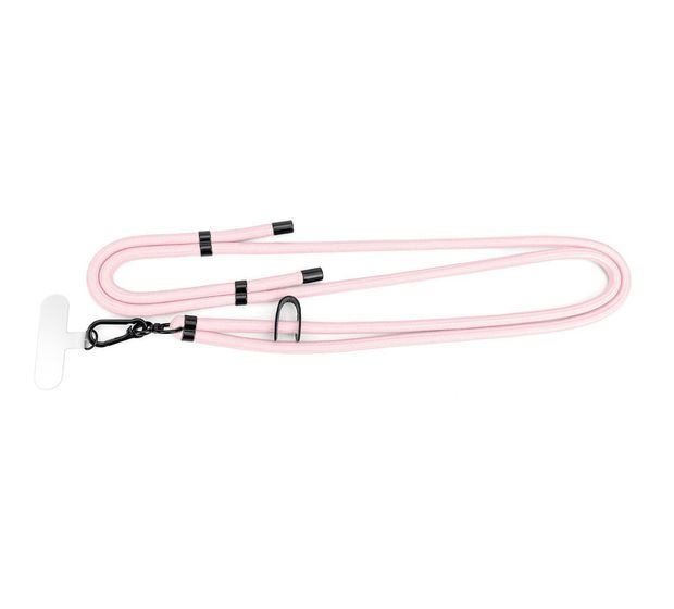 Felixx LANYARD-L-RS Umhängegurt  (Rose) f&uuml;r 17,49 Euro