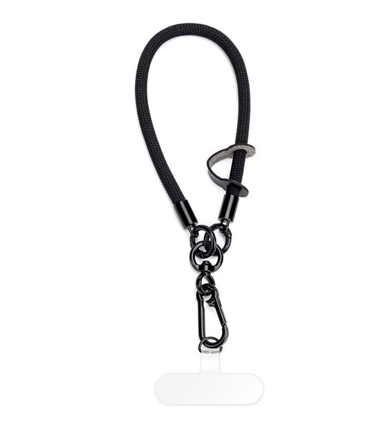 Felixx LANYARD-S-B Handgelenkriemen  (Schwarz) f&uuml;r 12,95 Euro