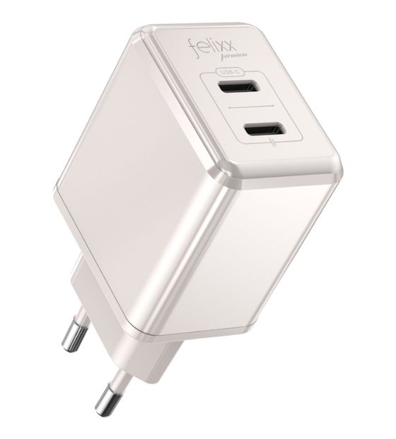 Felixx TC-30W-2PDW-V2 f&uuml;r 23,99 Euro