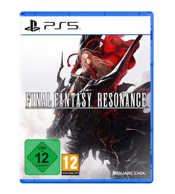 Final Fantasy Resonance (PlayStation 5) f&uuml;r 59,99 Euro