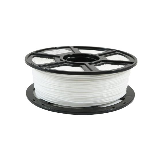 Flashforge FF0031 HS PLA Filament 1.75mm 1kg   (Weiß) f&uuml;r 17,95 Euro