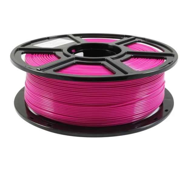 Flashforge FF0684 HS PLA Filament 1.75mm 1kg   (Magenta) f&uuml;r 17,95 Euro