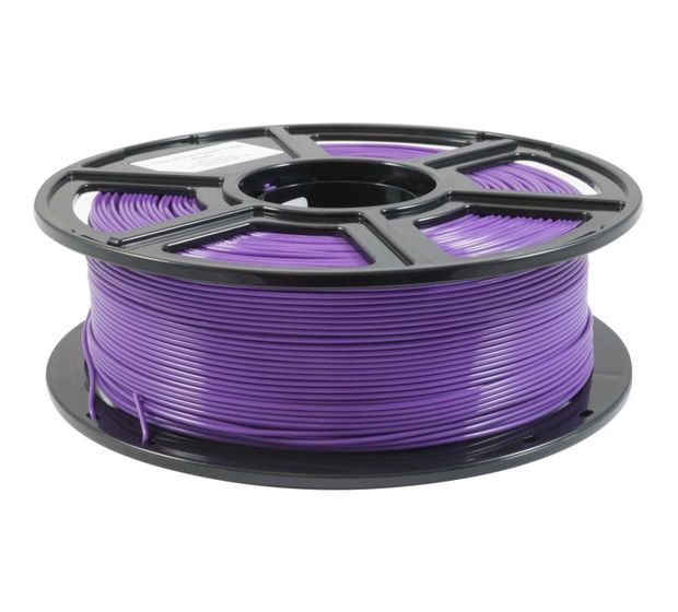 Flashforge FF0692 HS PLA Filament 1.75mm 1kg   (Violett) f&uuml;r 17,95 Euro