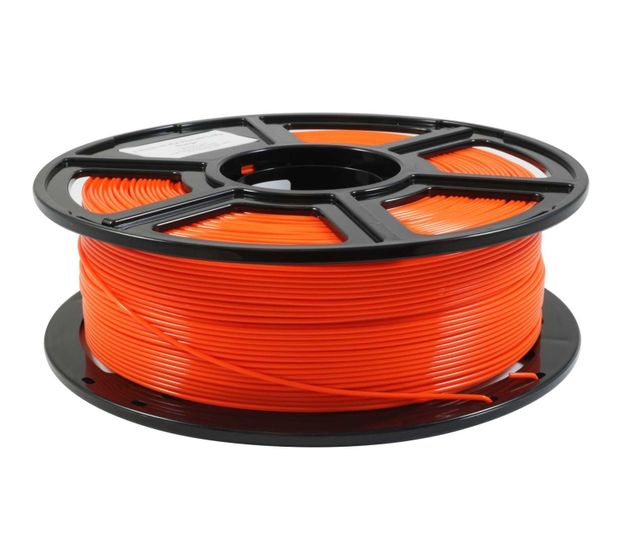 Flashforge FF0693 HS PLA Filament 1.75mm 1kg   (Orange) f&uuml;r 17,95 Euro