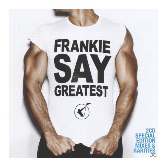 Frankie Goes To Hollywood - Frankie Say Greatest (Special Edition) f&uuml;r 11,99 Euro