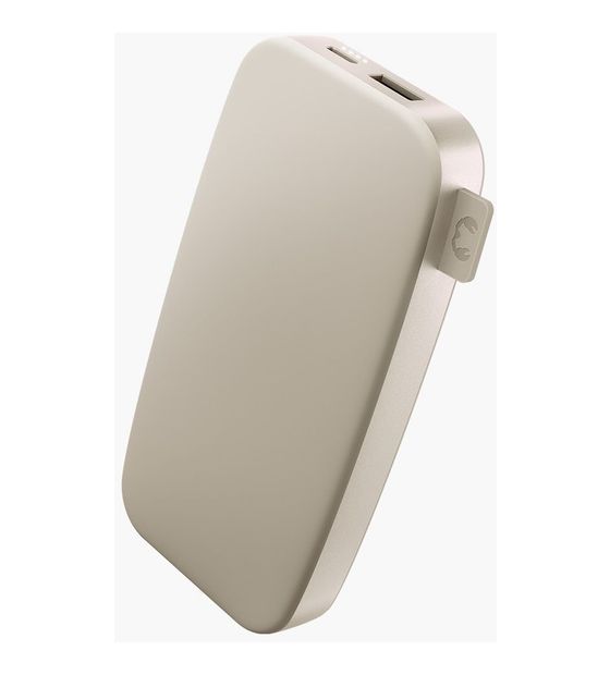 Fresh 'n Rebel 2PB12100 12000 mAh Powerbank USB Typ-C  (Silky Sand) f&uuml;r 29,99 Euro